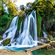 Kravice, Bosnia and Herzegovina