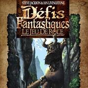 Défis Fantastiques