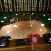 Battle of Britain Bunker, Uxbridge