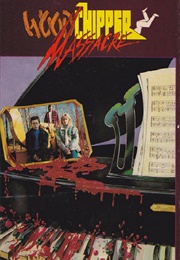 Woodchipper Massacre (1988)