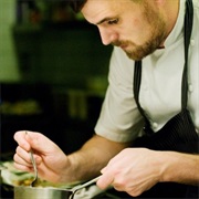 Eat a Meal Cooked by Dale McKay - Canada's Top Chef (SK)