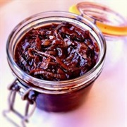 Sweet Onion Marmalade