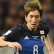 Genki Haraguchi