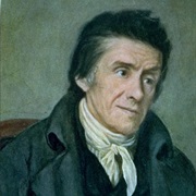 Johann Pestalozzi