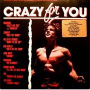 Crazy for You (Madonna - 'Vision Quest')