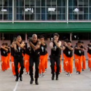Cebu Dancing Inmates