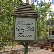 Christiana Campbell's Tavern