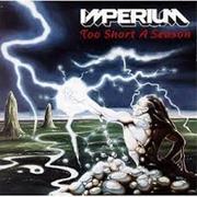 Imperium - Too Short a Season
