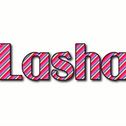 Lasha