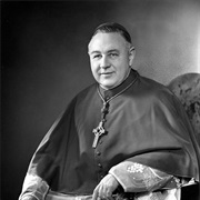 Francis Patrick Keough