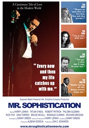 Mr. Sophistication (2013)