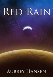Red Rain (Aubrey Hansen)
