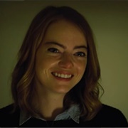 Emma Stone - La La Land