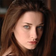 Margo Harshman