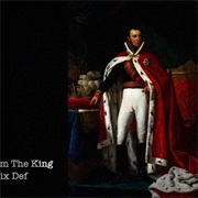I'm the King - Six Def