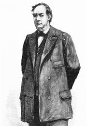 "The Adventure of the Greek Interpreter"