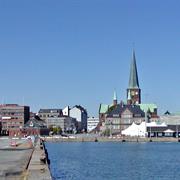 Aarhus