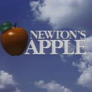Newton&#39;s Apple