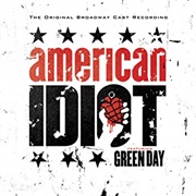 American Idiot (The Original Broadway Cast Recording)
