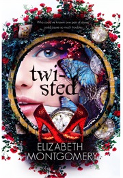 Twisted (Elizabeth Montgomery)