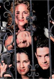 Wild Oats (TV Series)