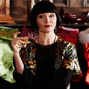 Miss Fisher's Murder Mysteries: Murder Under the Mistletoe