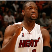Dwyane Wade 2009/10