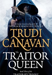 The Traitor Queen (Trudi Canavan)