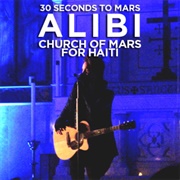 Alibi - 30 Seconds of Mars