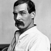 Richard Francis Burton