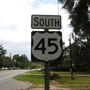 U.S. 45