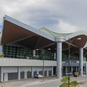 Labuan Airport