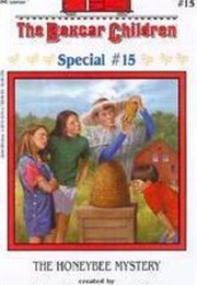 The Honeybee Mystery (Gertrude Chandler Warner)