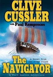 The Navigator (Clive Cussler)