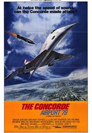 The Concorde: Airport 79