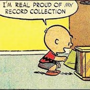Record Collecting