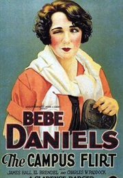 Bebe Daniels (1926)