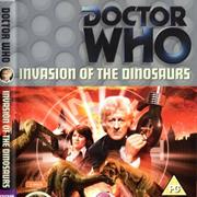 Invasion of the Dinosaurs (6 Parts)