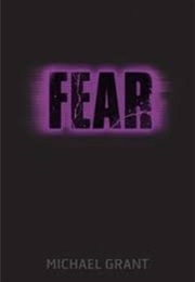 Fear (Michael Grant)