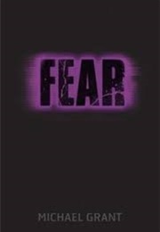 Fear (Michael Grant)
