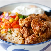 Chiksilog / Noksilog