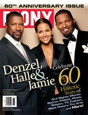 EBONY Magazine