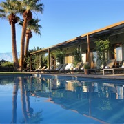 The Spring, California