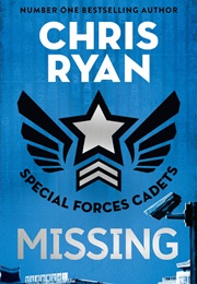 Missing (Chris Ryan)