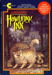 Howliday Inn (James Howe)