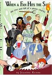When a Fan Hits the Shit (Jeanine Renne)