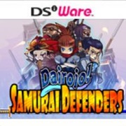 Dairojo! Samurai Defenders