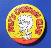 Rolf's Cartoon Club
