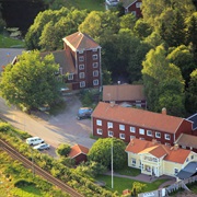 Säter Municipality