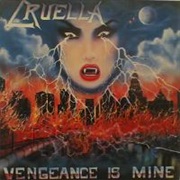 Cruella - Vengeance Is Mine